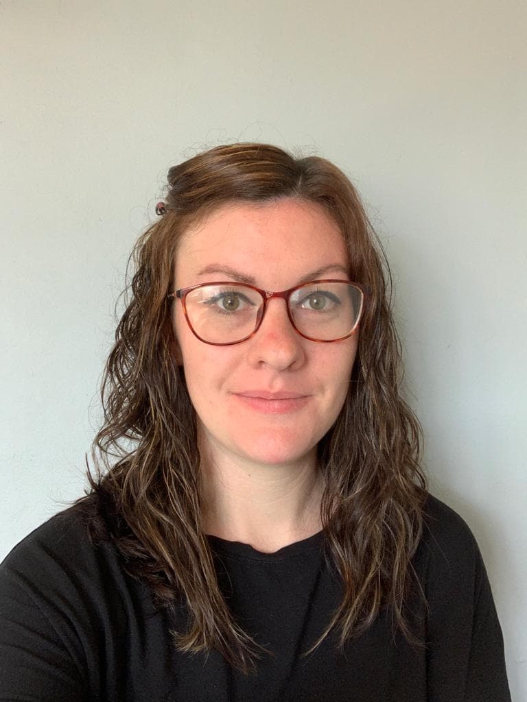 Emma Chapman, Director and Centre Manager at Cuckmere Training