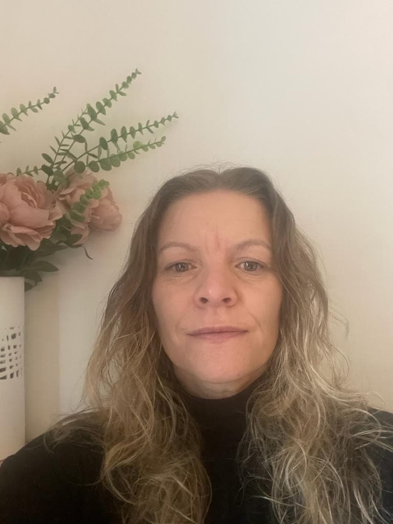 Nicky, seasoned healthcare trainer and assessor at Cuckmere Training